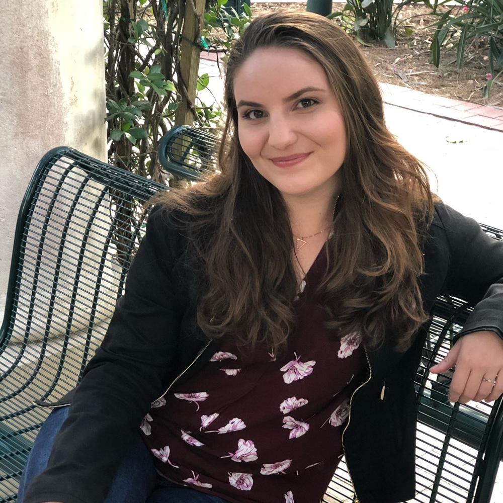 Meet your Posher, Rosemary